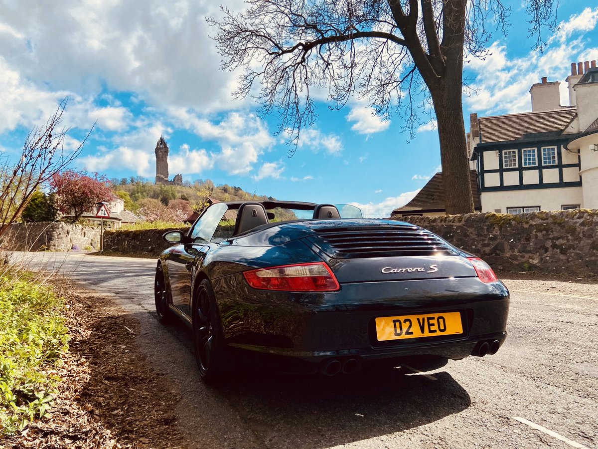 David Stevenson tweet media