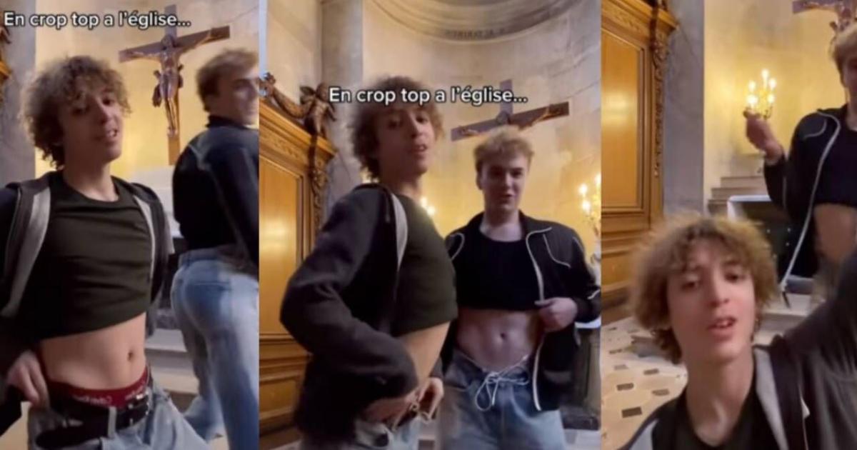 Choc : Benjamin Ledig tabassé et frappé dans la rue (Vidéo) - eteignezvotreordinateur.com/choc-benjamin-…