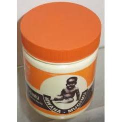 Once upon a time, i ate this jelly...all of it. The beating I got after that Eeeh!...