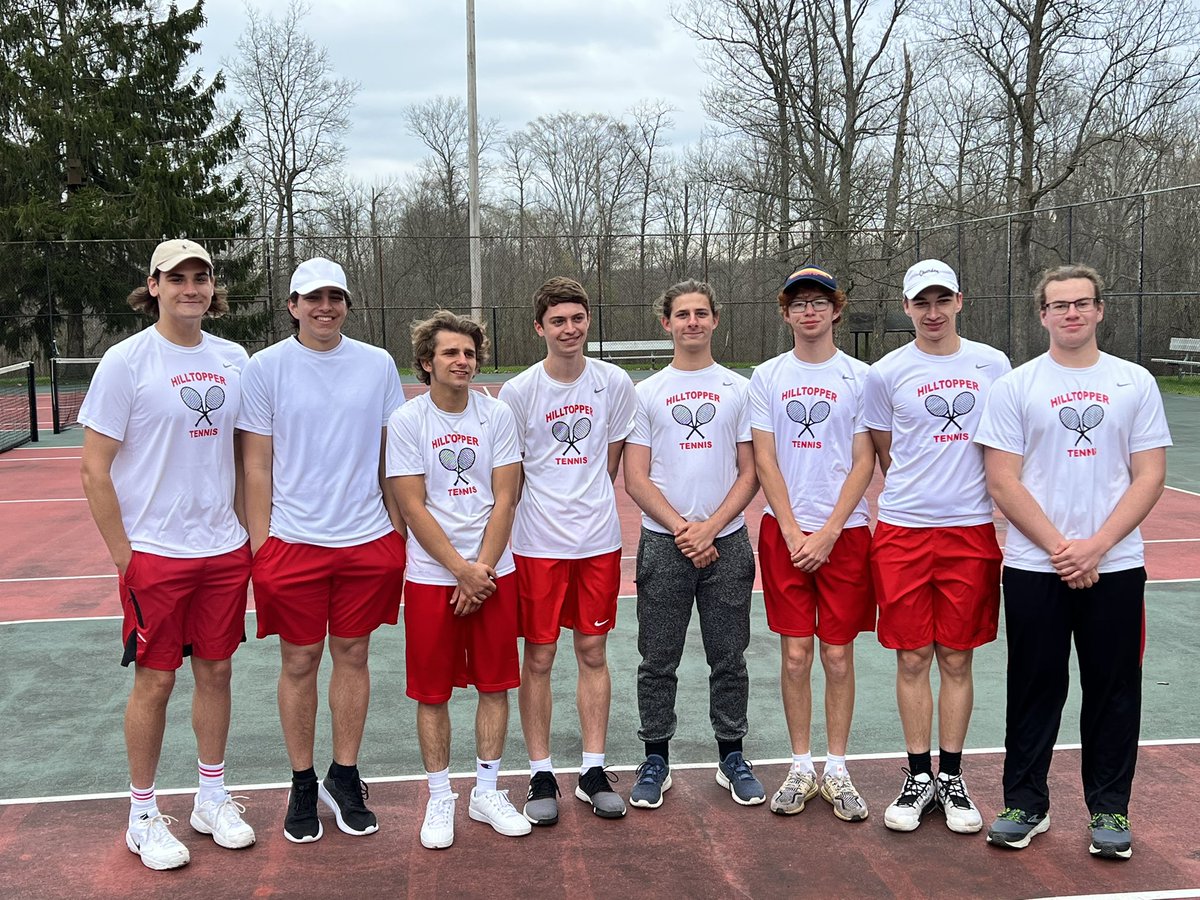 toppernation's tweet photo. @ChardonHS Boys Tennis Senior Day!

Congratulations and Thank You to all our seniors! Best wishes in all you do

Thank you @GTVREPLAYS for recording today’s senior recognition https://t.co/ND8Cz04dJW