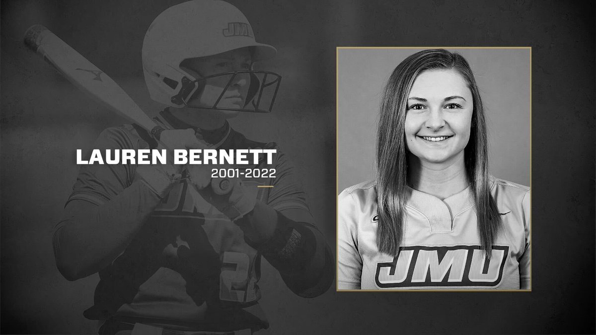 Katie Meyer, Sarah Shulze, &amp; Lauren Bernett. 3 amazing, young female athletes all gone too soon. Check on your friends, teammates &amp; family. Being a collegiate athlete is a blessing, but the toll it can take on the brain is scary. Mental health matters 💛