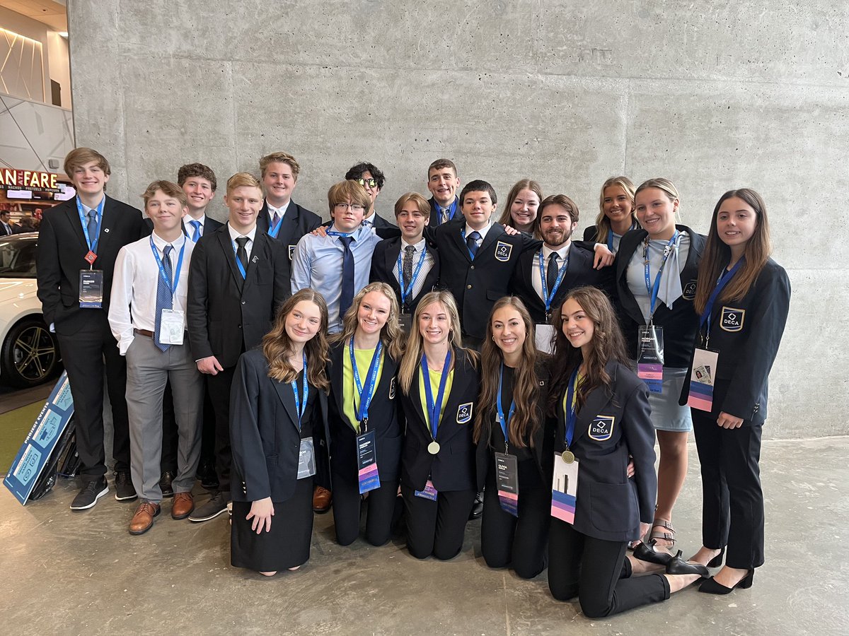 Rogers DECA tweet media