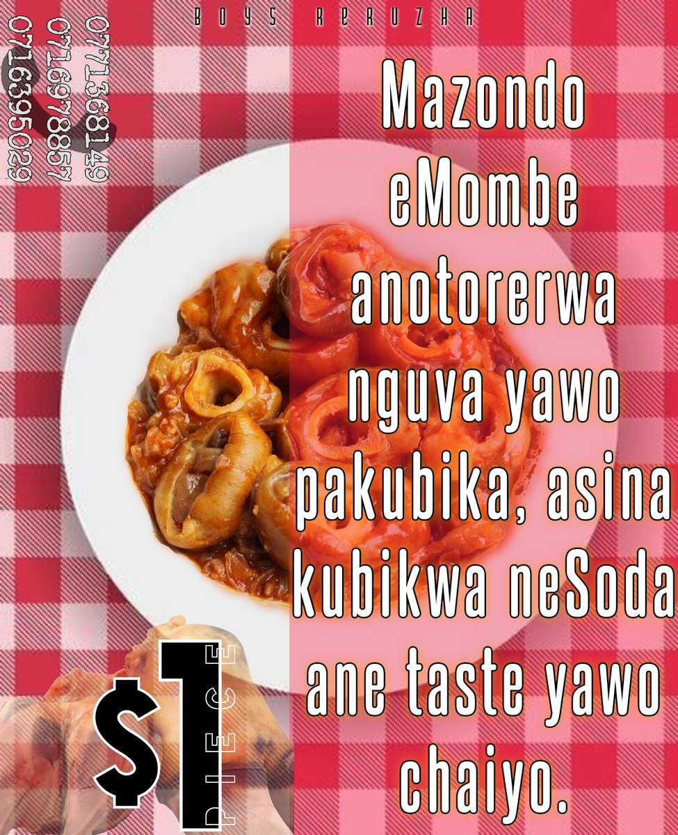 MuchoHut's tweet photo. @RealTalkFadzie https://t.co/fu4kvmioG7
