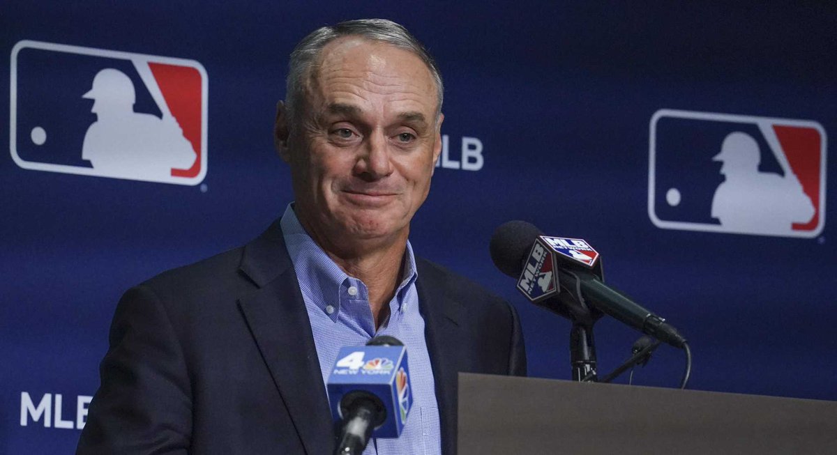 New York Yankees stole signs in 2015-16 and were fined $100,000 in 2017, MLB letter confirms dlvr.it/SPHmp2
