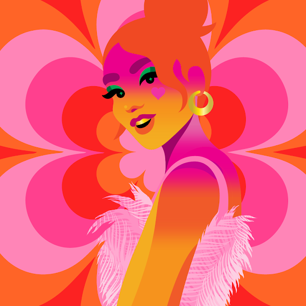 Makaneka_'s tweet photo. The @MyBFF reveal is so GOOD. My new BFF's are STUNNING. Show me yours! #MyBFFassemble https://t.co/3a0HQZUgGu