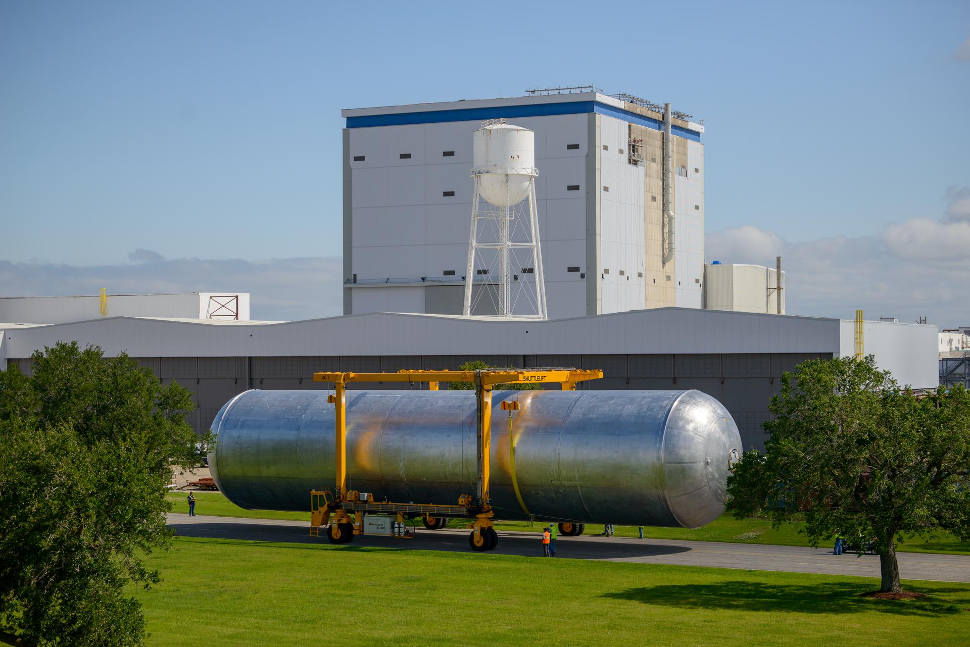 NASA Marshall on Twitter: 