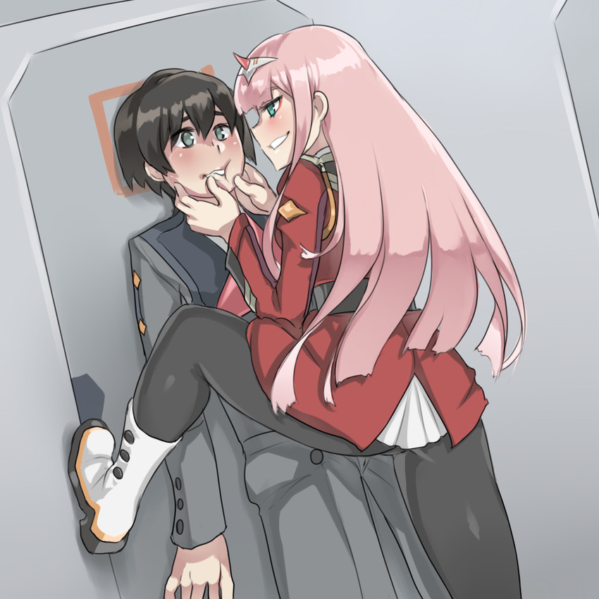 Zero Two. https. 