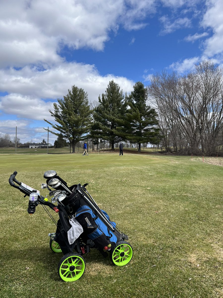 BrahamGolf tweet media