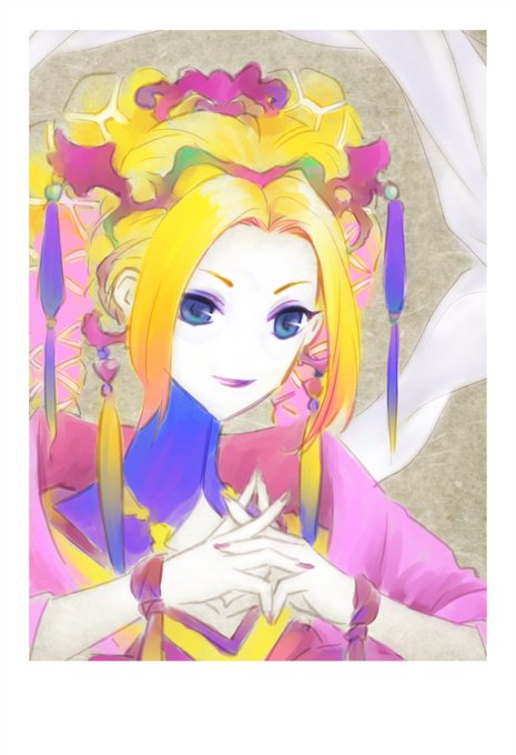 おはようございます〜🌞
明るくなるのが早くなってきました
でも、オイラは今から寝るので
おやすみなさい〜なのデス😆

ラクガキとか遊びで描いた絵や仕事絵を元に修正加筆した悪あがき絵など…114 