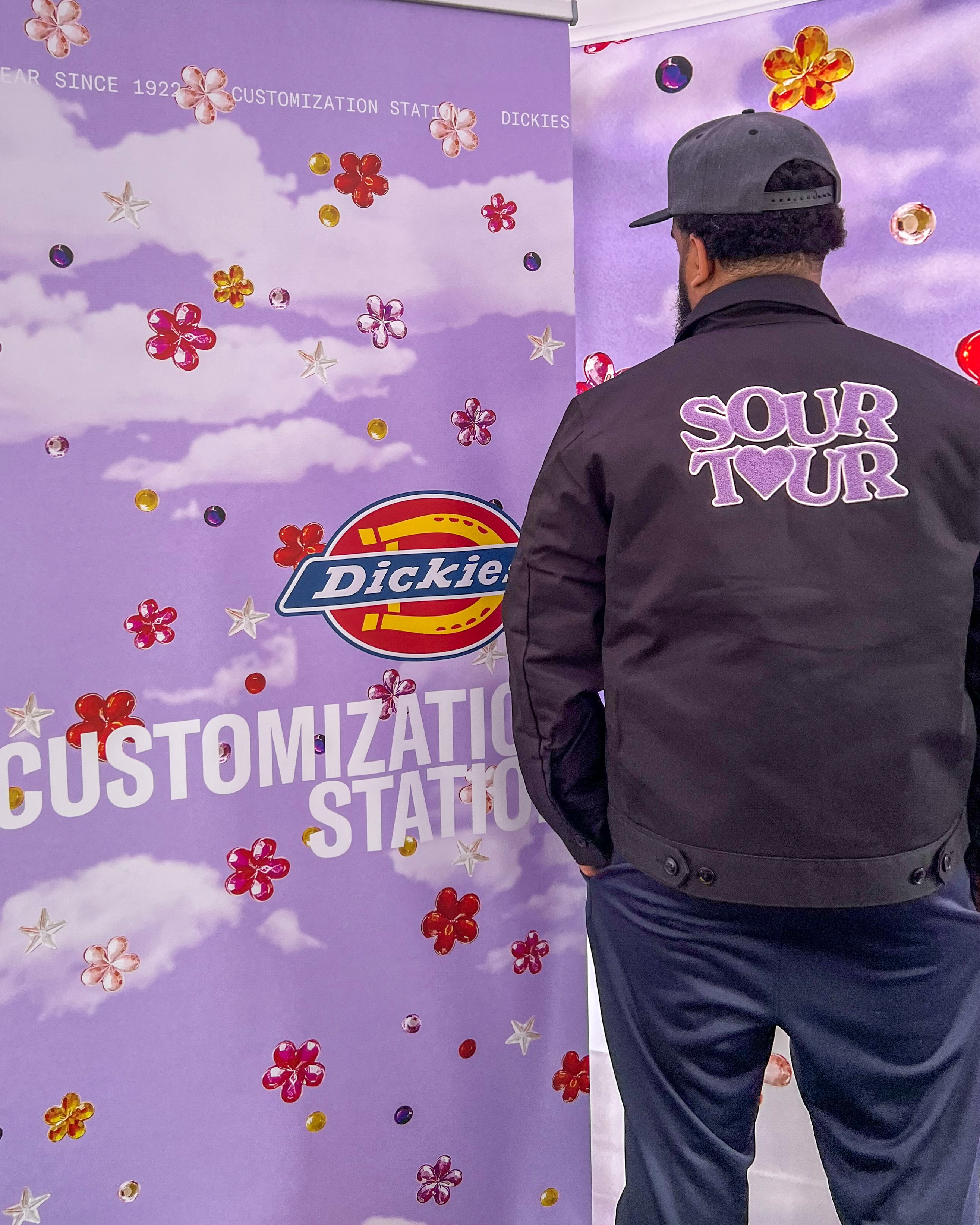 Dickies on X: 