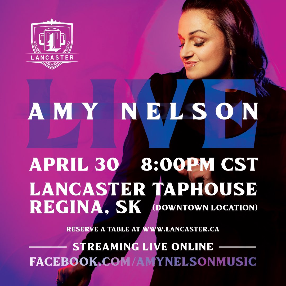 Amy Nelson tweet media