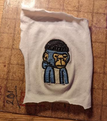 Poker Face Club NFT tweet media