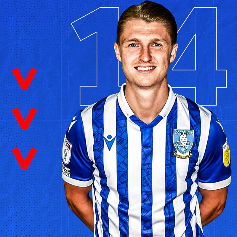 Sheffield Wednesday tweet media