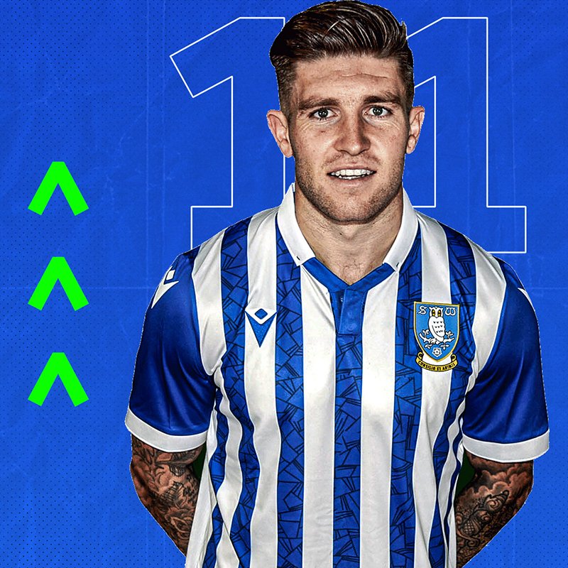 Sheffield Wednesday tweet media