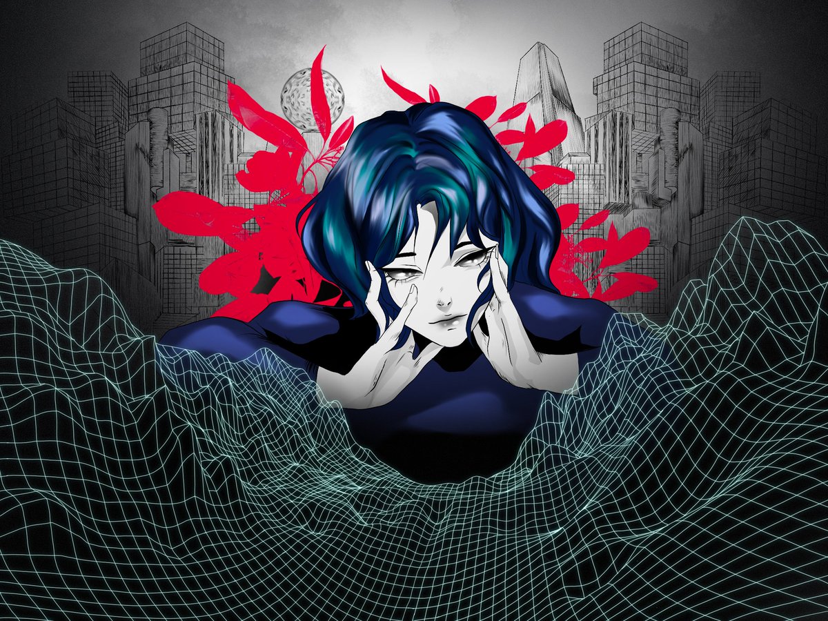 There are more problems in this metaverse than we might expect...

Will you help me?🙏

RT🔄| Like❤️| Tag $ETH wallet📩