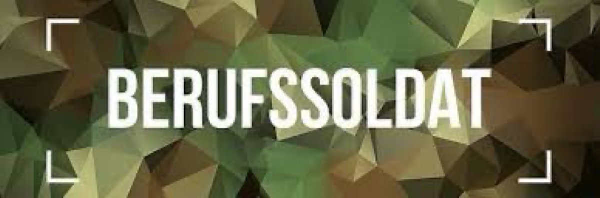Heute durfte ich als KpChef wieder eine Soldatin zum #Berufssoldaten ernennen. Eine tolle Entscheidung für einen tollen Beruf! #Bundeswehr <a href="/BMVg_Bundeswehr/">Verteidigungsministerium</a> <a href="/Deutsches_Heer/">Heer</a>