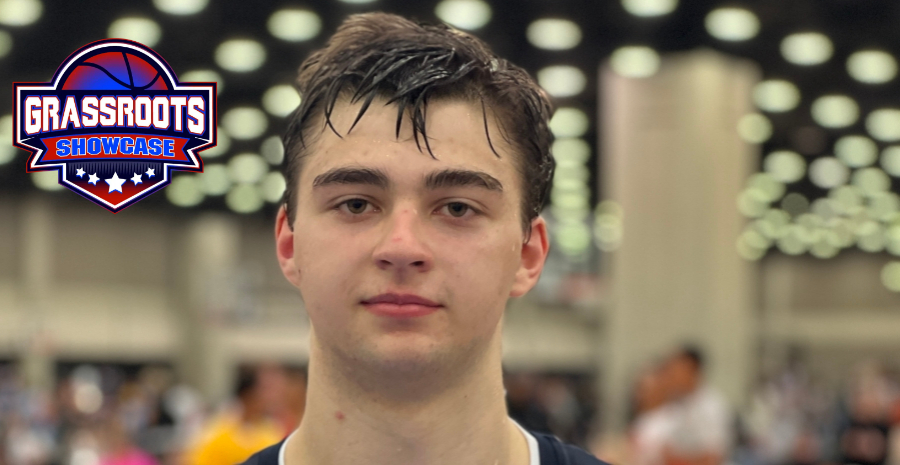 JustinByerly's tweet photo. JB's Top Underclassmen at Grassroots Showcase: Part I

The young guns came to play in Louisville. Who stood out? 

Story : https://t.co/xGbxUGeYC6 https://t.co/Fop9jaS8Xq