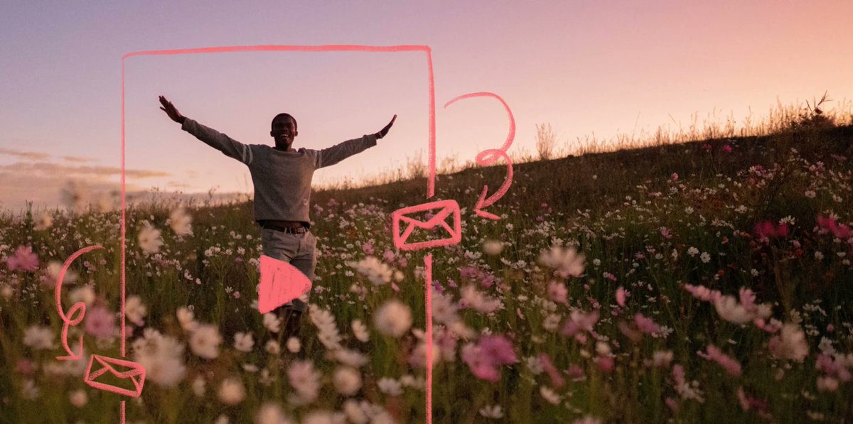 SMA_Programs's tweet image. Tips for using short-form video to build your email list. buff.ly/36QqhNQ