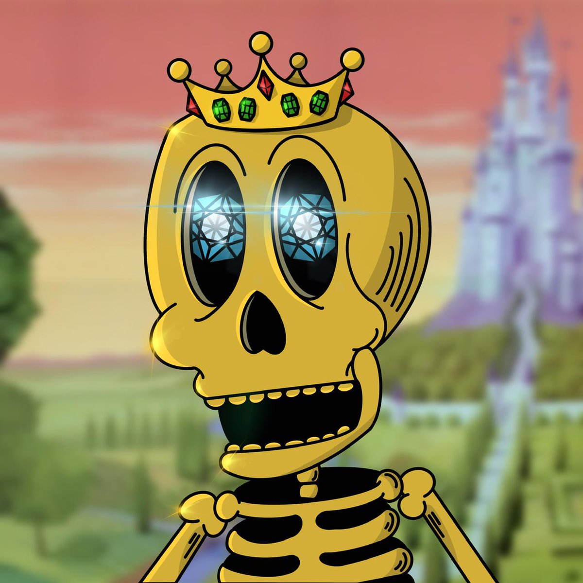 SkeletonAwkward's tweet photo. PRE-SALE WILL START 3:30pm CST, in just 20 mins!! https://t.co/ZyM8cvdcXr