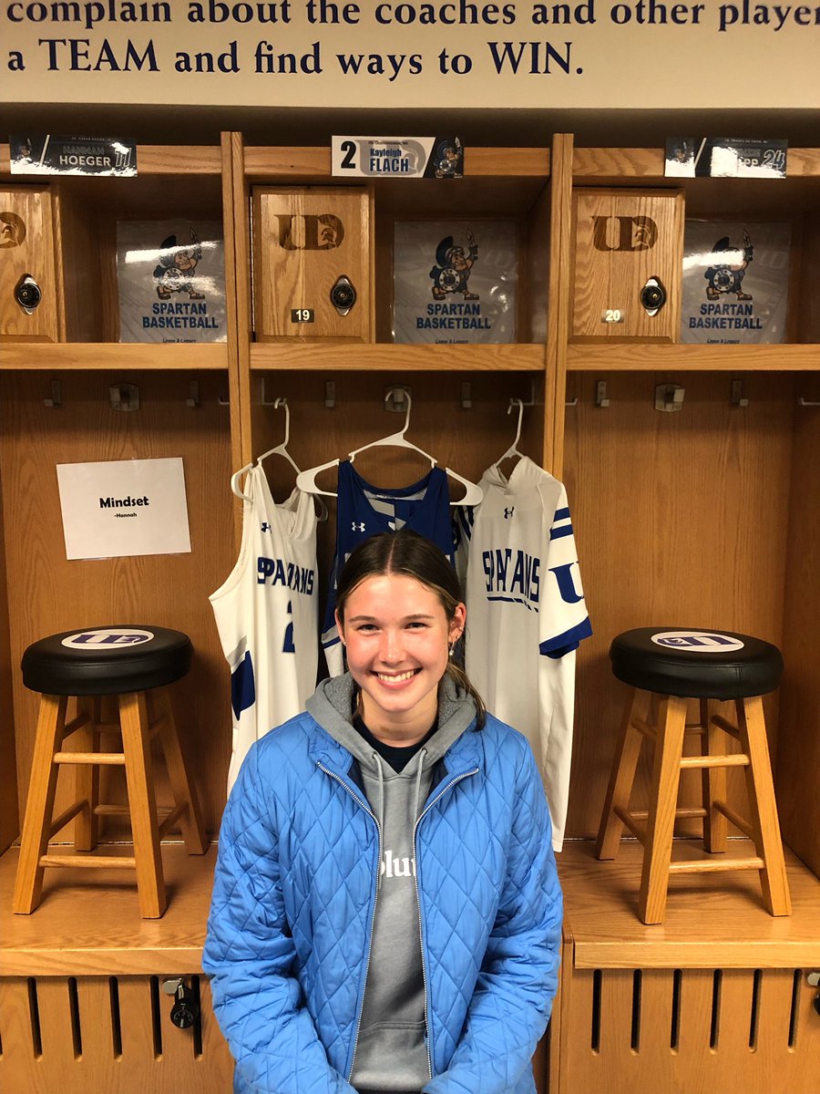 FlachKayleigh's tweet photo. Thank you @UDubuque for the offer to play women’s basketball at your school! https://t.co/Hfh4qJ5AdV