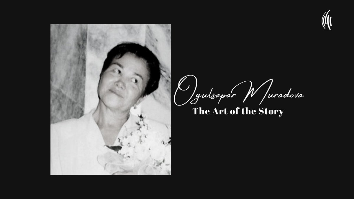 USAGM's tweet photo. Today we remember #fallenjournalist Ogulsapar Muradova from @rferl as we count down to #wpfd22. https://t.co/vqI0MglwtB
