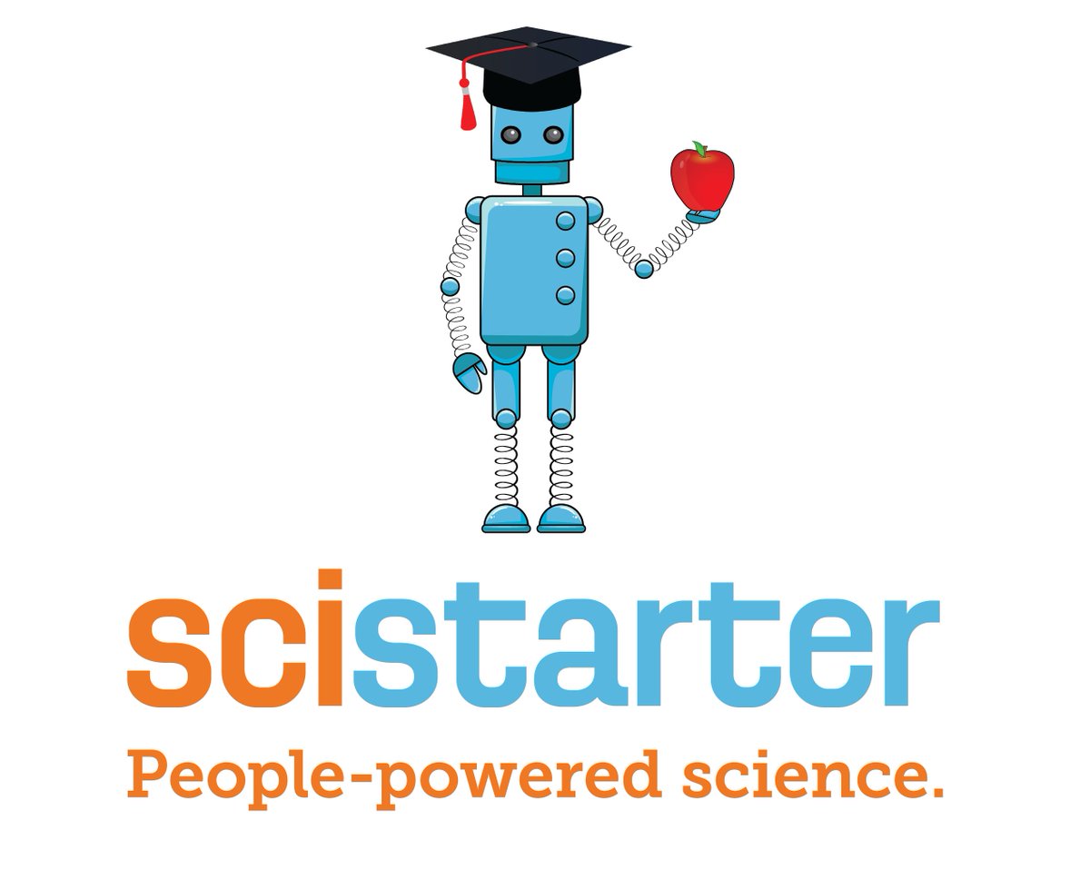 With citizen science projects spanning every field of research, task and age group, there’s something for everyone at <a href="/SciStarter/">SciStarter</a>! Create your account today!
scistarter.org
#CitSciMonth #CitizenScience