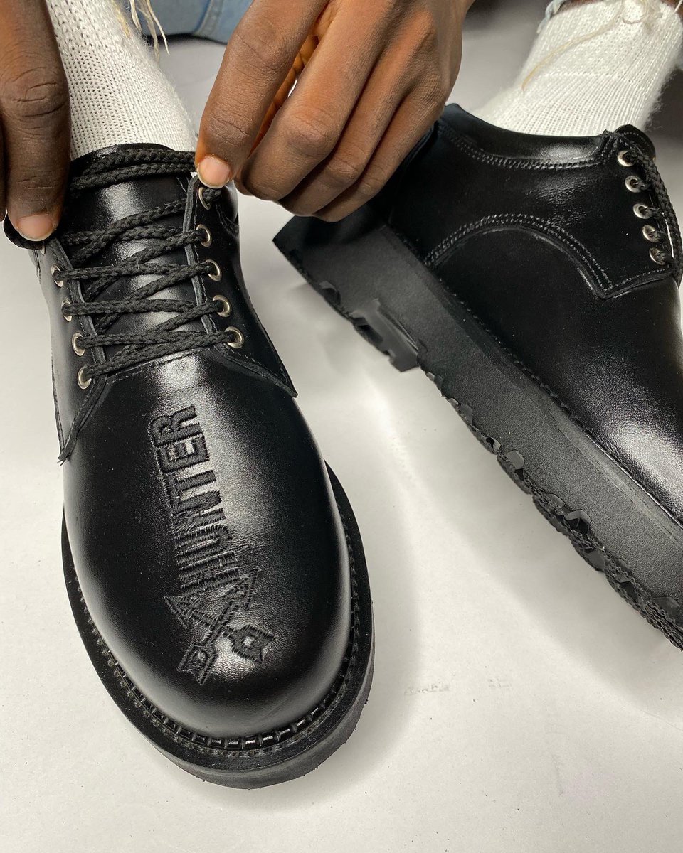 ASUU gave me more time to reinvent my craft. I pray this gets the recognition it deserves.