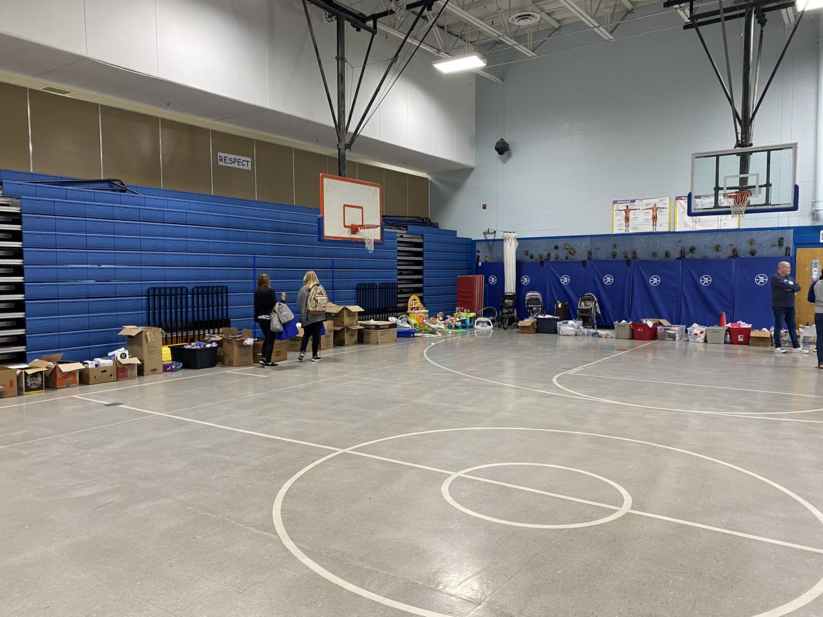 Come on out to Lost River for our #healthykidsexpo and get yourself some goodies!