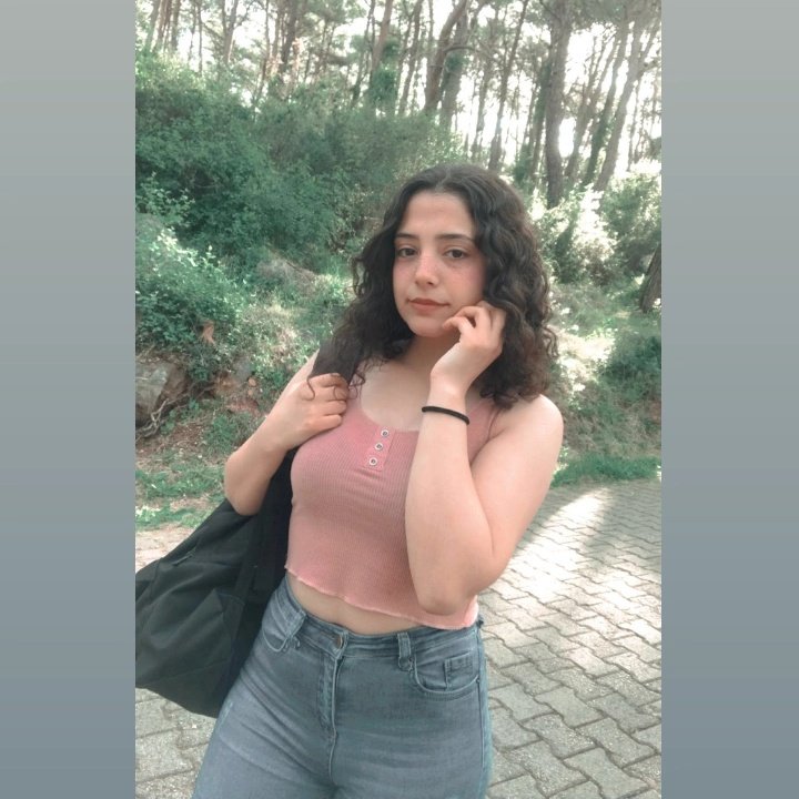 #YeniProfilResmi