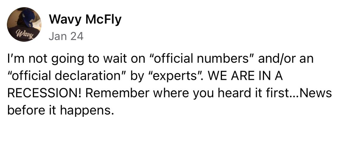 WAVY MCFLY tweet media