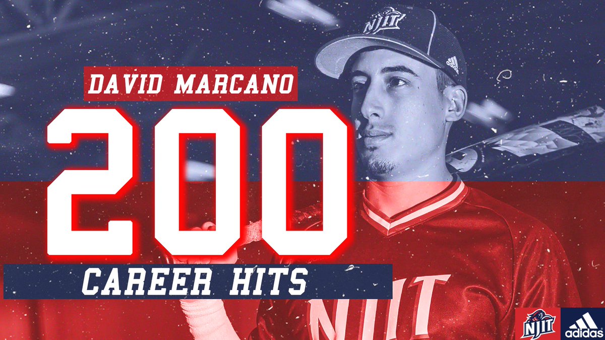 NJIT Baseball tweet media