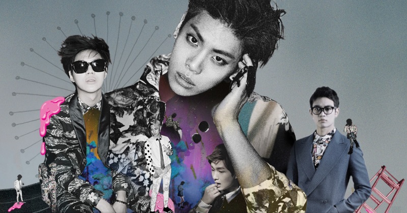 9 years ago today in kpop history, SHINee released The Misconceptions of Me. It peaked at 1 on the Gaon and on the Billboard World albums charts