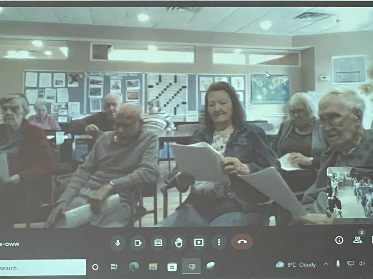 Mrs. Isaac (She/Her) tweet media