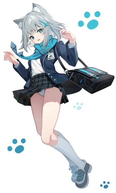 #ブルアカ #ブルーアーカイブ 