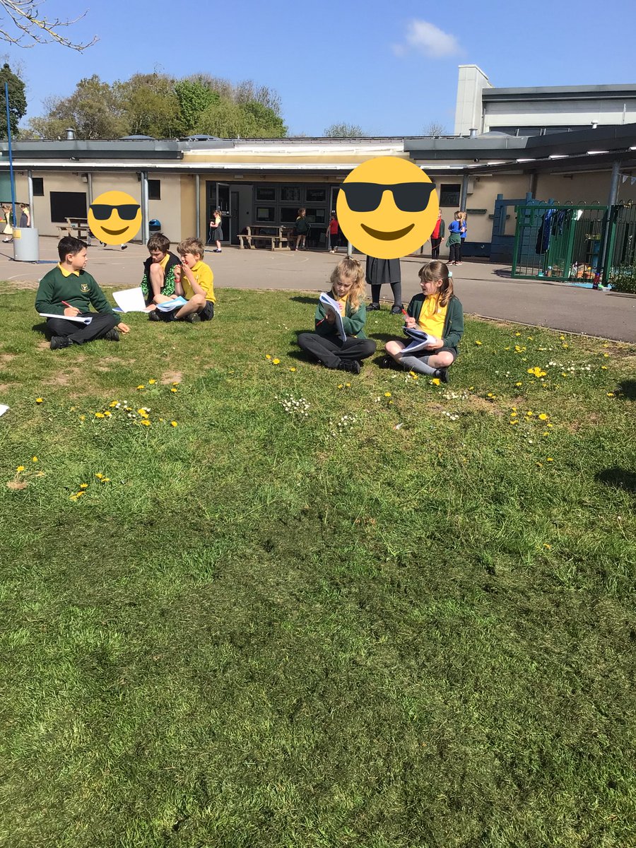 Y4Raglan's tweet photo. Thank you for a lovely first day back Year 4! We went outside to gather ideas in nature for poetry this morning and explored magnetism this afternoon. @RaglanVC https://t.co/FxG0iMXHkj