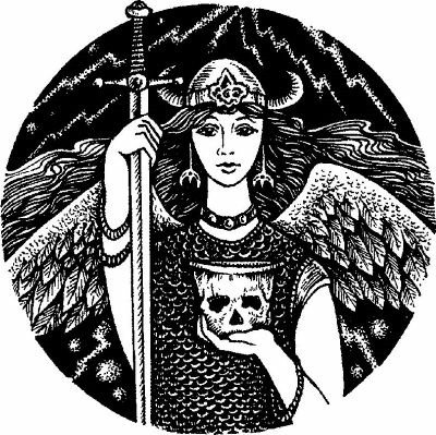 munerke's tweet photo. Магура — донька громовержця Перуна, хмарна діва — прекрасна, крилата, войовнича.  
#укртві #Ukraine #українськаміфологія #українське #Магура https://t.co/Poqzf4kT3k