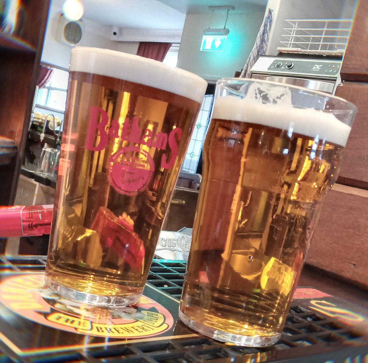 The Bird in Hand (@bathamsbird) on Twitter photo Well.... need I say more. <a href="/thebathams/">The Bathams</a> <a href="/AliceBatham/">Alice Batham</a>.
You've outdone yourselves πππ Well.... need I say more. <a href="/thebathams/">The Bathams</a> <a href="/AliceBatham/">Alice Batham</a>.
You've outdone yourselves πππ