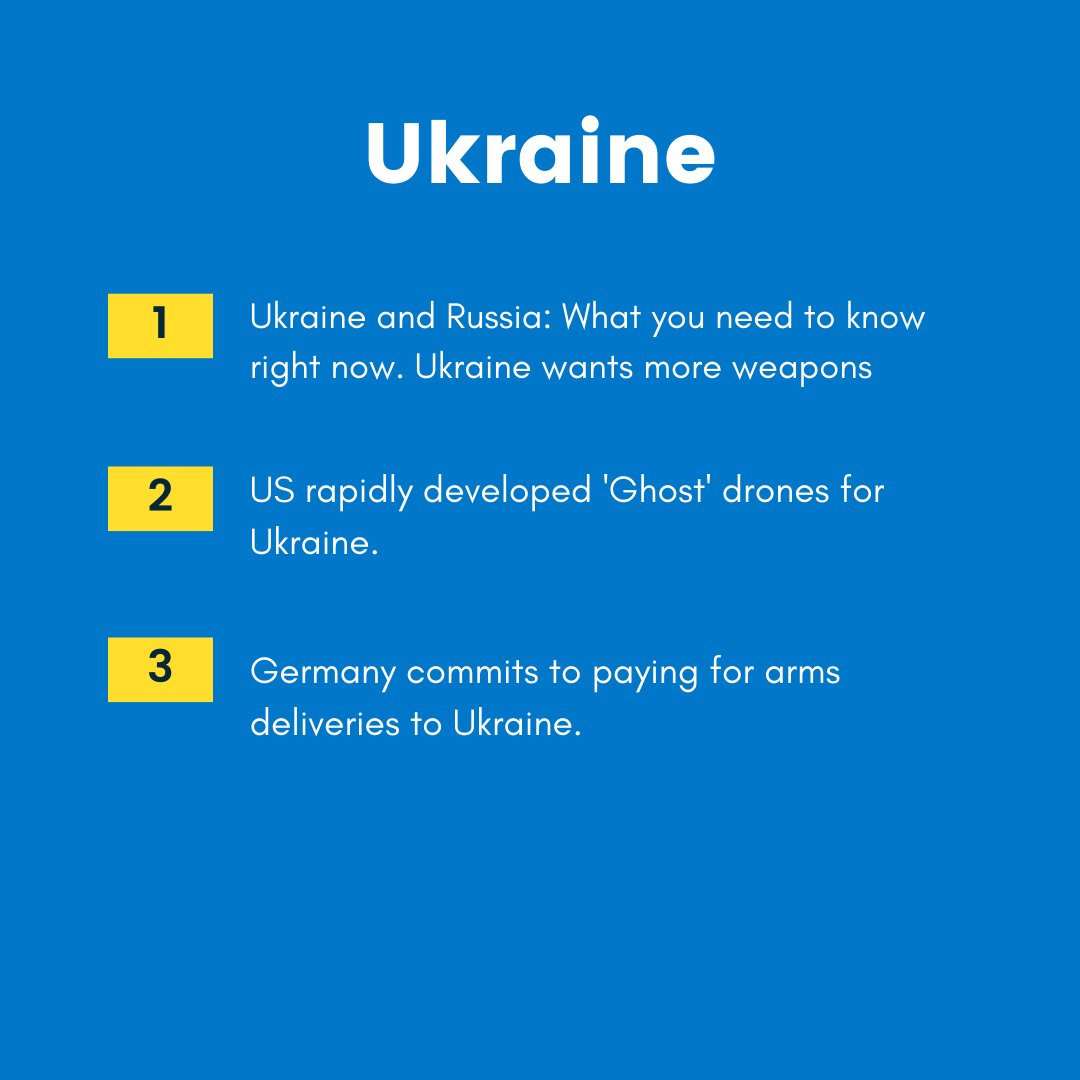 AfPeacebuilding's tweet image. This week's Future Trends from AfP &amp;amp; @GlobPeaceIndex analyzes global news stories—from developments in Myanmar to Iraq to Cameroon, and more—to deliver insight into the future. 

Read the full publication here: bit.ly/3LnTUFa
