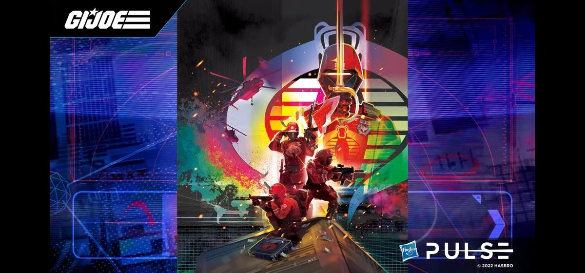 StateOverse's tweet photo. #Statoversians!!
Artwork.

Classified Series Crimson Guard #actionfigure has been revealed!! Preorder today.

#YOJOE #GIJOE #TheOneisNotTheOnly
#FanFirstTuesday
TSO'VIN!!
https://t.co/q9pbw03umH https://t.co/Tl35C36rvx