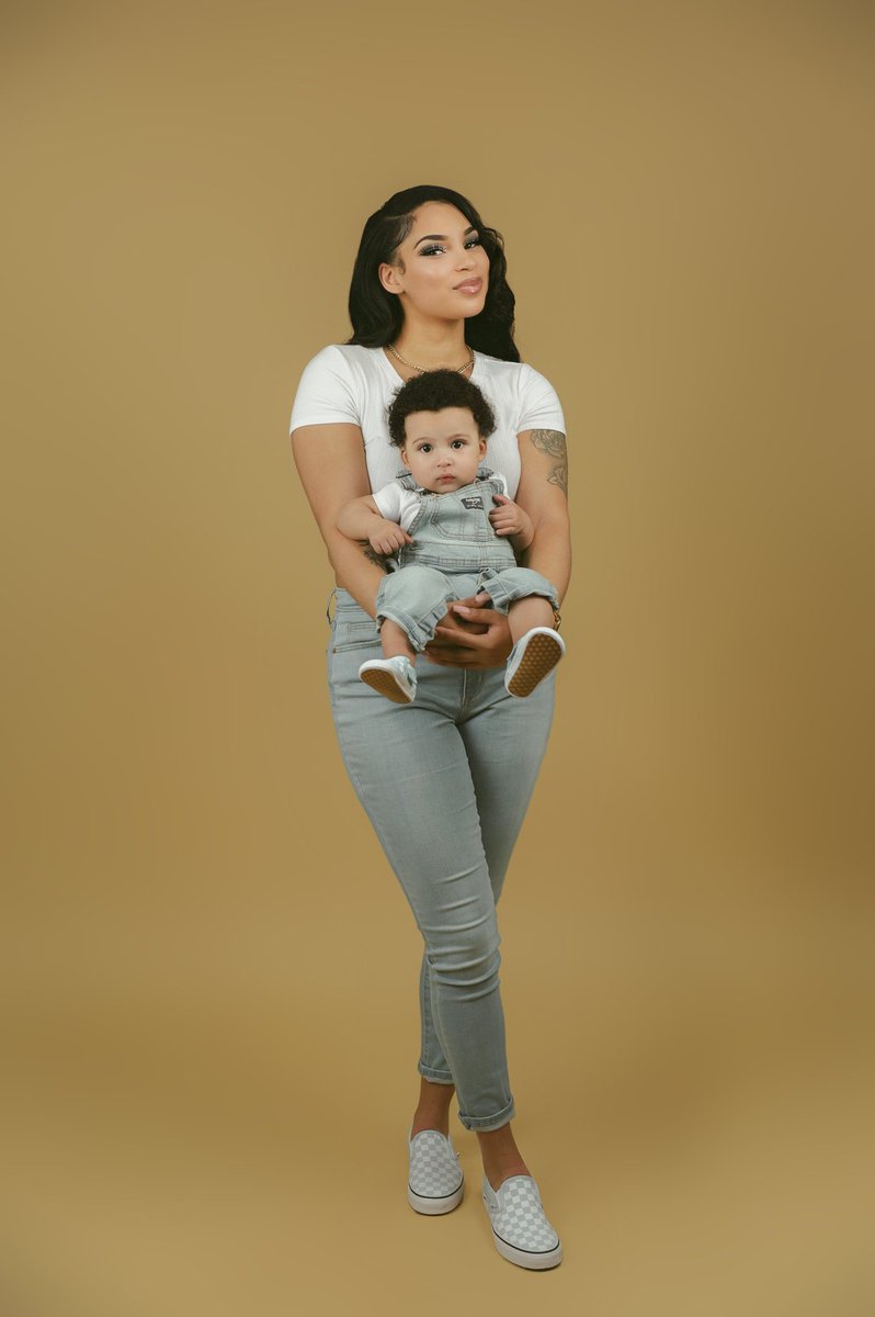 _NellBel's tweet photo. My Greatest Creation 💕🥰 https://t.co/rmQqJ3JTca