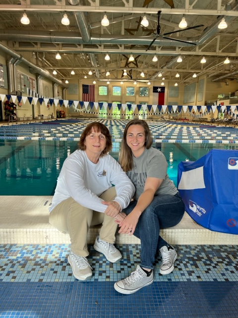 KellerISD Natatorium tweet media