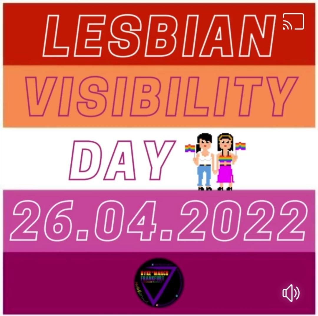 dyke_march's tweet photo. https://t.co/GItS3h77iY