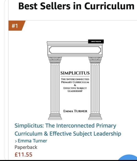 Emma Turner FCCT (@emma_turner75) on Twitter photo Loved working with lots of our <a href="/Discoverytrust/">Discovery Trust</a> subject leads on developing effective subject leadership. @Merrydalehead <a href="/ParklandSch/">Parkland Primary</a> <a href="/MerrydaleJunior/">Merrydale Junior School</a> <a href="/DanemillPrimary/">Danemill Primary</a> Blown away to see multiple copies of Simplicitus actually out there and being referenced. Properly beaming! Loved working with lots of our <a href="/Discoverytrust/">Discovery Trust</a> subject leads on developing effective subject leadership. @Merrydalehead <a href="/ParklandSch/">Parkland Primary</a> <a href="/MerrydaleJunior/">Merrydale Junior School</a> <a href="/DanemillPrimary/">Danemill Primary</a> Blown away to see multiple copies of Simplicitus actually out there and being referenced. Properly beaming!