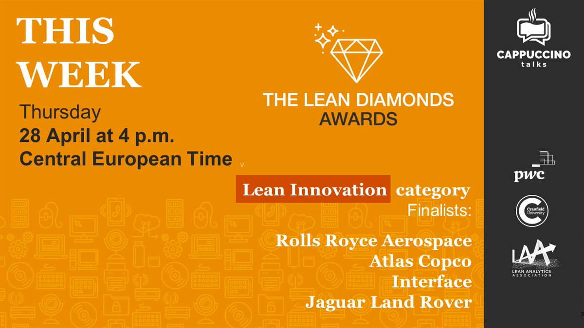 Lean Analytics (LAA) (@Lean_LAA) / Posts / X