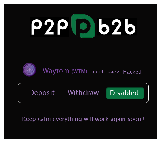 Waytom Social tweet media