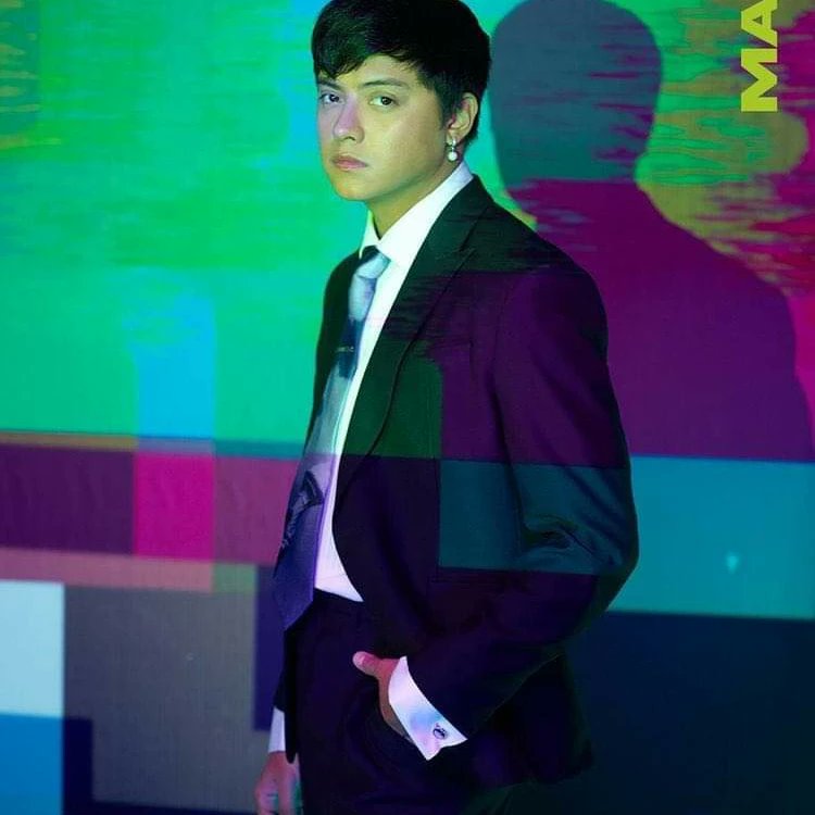 Cupcakejoy1's tweet photo. 🖤 #DanielPadilla https://t.co/XOM0omz26W