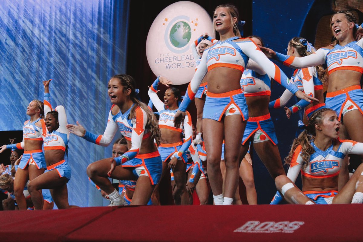 waving goodbye to my hannah girl and the sport that has my heart. so many emotions💔