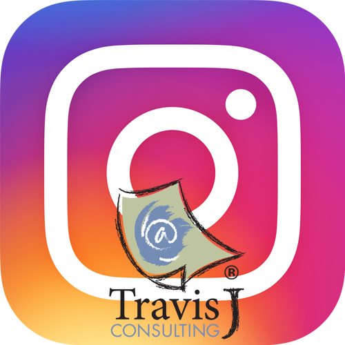 Travis J Consulting tweet media