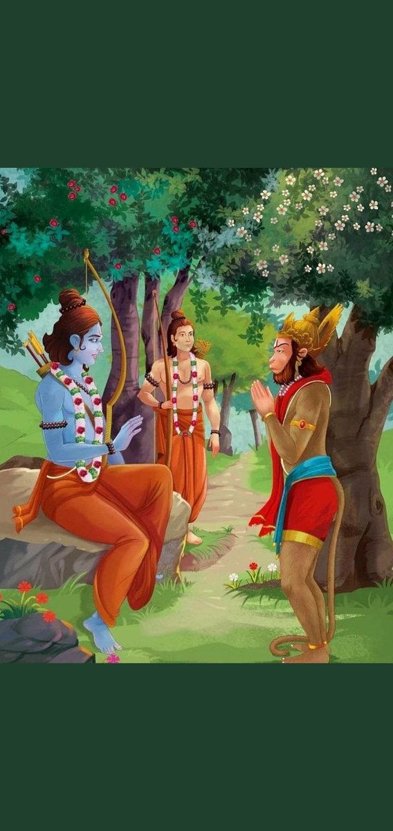ट्वीटर परिवार को जय श्री राम।
सनातनी बंधु जय श्री राम लिखें।
<a href="/rock_sneha/">हिन्दू स्नेहा</a> <a href="/hindu8875/">हिन्दू शेरनी #प्रशासक समिति</a> <a href="/Anima_Tiwari12/">आरोही हिन्दुस्तानी 🇮🇳</a>