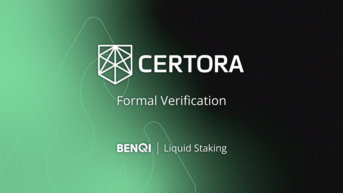 BENQI🔺 tweet media